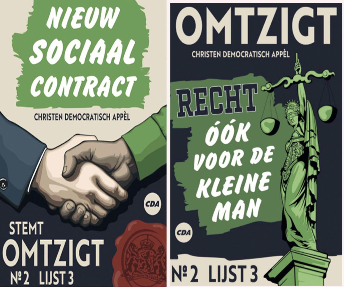 Als Omtzigt zich van het CDA afsplitst,
vermoed ik dat een grote beweging ontstaat
van mensen die zich graag bij hem aansluiten
en hem op wat voor manier dan ook ondersteunen parool.nl/columns-opinie… | #Omtzigt #TeamOmtzigt