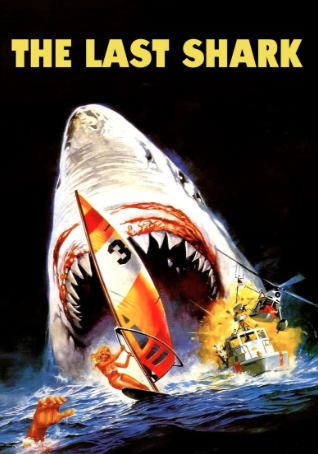 The_Terror_Test's tweet photo. Current Viewing: The Last Shark (1981) https://t.co/pwNQU6bjdS