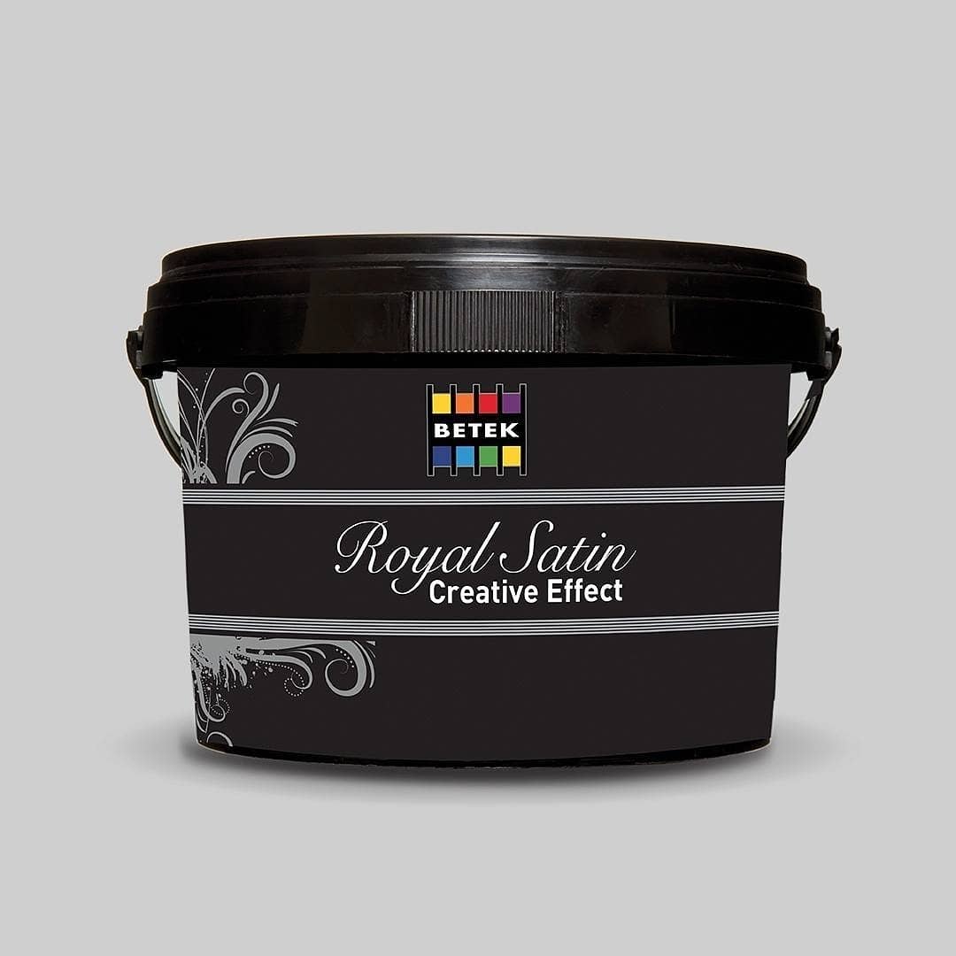 wichtechgroup's tweet photo. Betek Royal Satin Decorative Paint makes it easy to create custom bright colours! #interiordesign #homedecor #premiumdesign #colouryourworld #beyourcolour #Wichtechpaint https://t.co/i1AsHapbfr