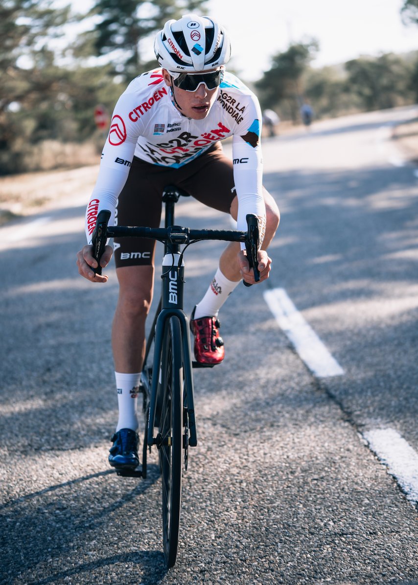 CHAMBÉRY CYCLISME FORMATION tweet media