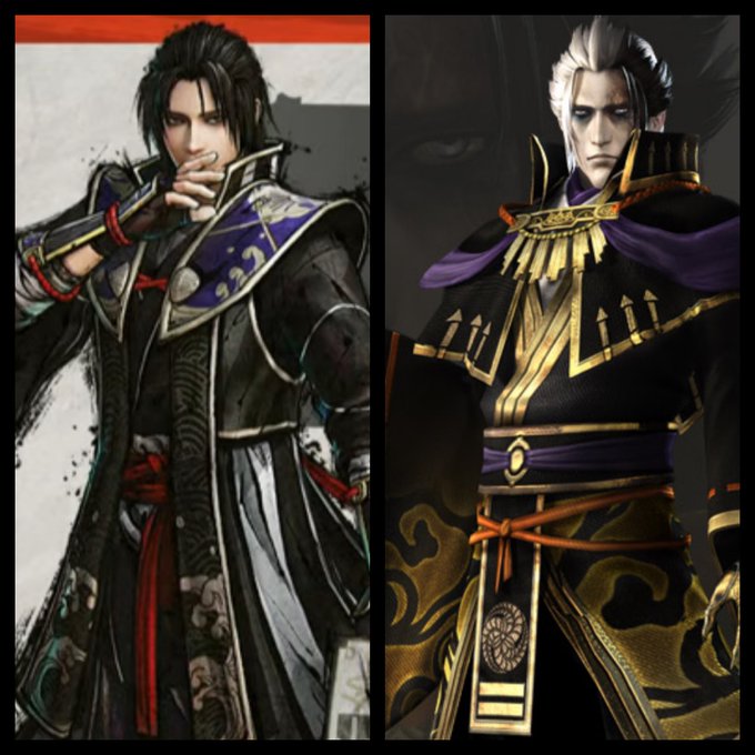 官兵衛のtwitterイラスト検索結果