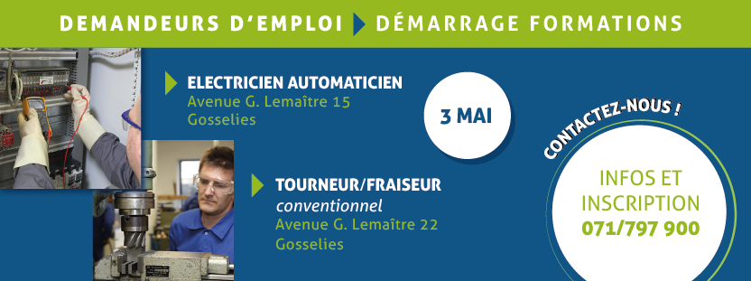 TechnoCampus.Be 🇧🇪 #Gosselies #Mons #Strepy tweet media