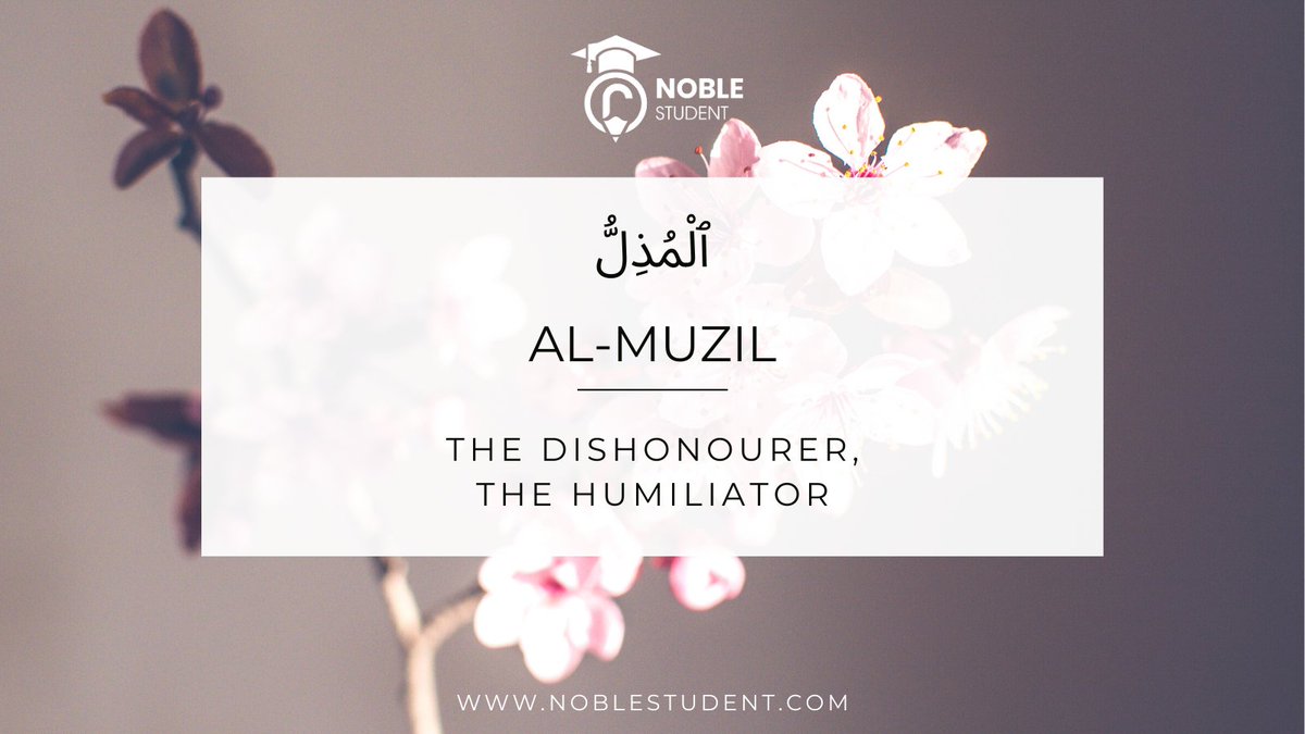 Noble_Student1's tweet photo. Learn all 99 names and attributes of Allah for his reward and blessings.

Head over to https://t.co/MESEQvr7Np for Free Islamic Learning.

#NobleStudent #OnlineLearningPlatform #IslamicLearning #Islam #AsmalHusna #99NamesOfAllah #99AttributesOfAllah https://t.co/ORsO6a31kX