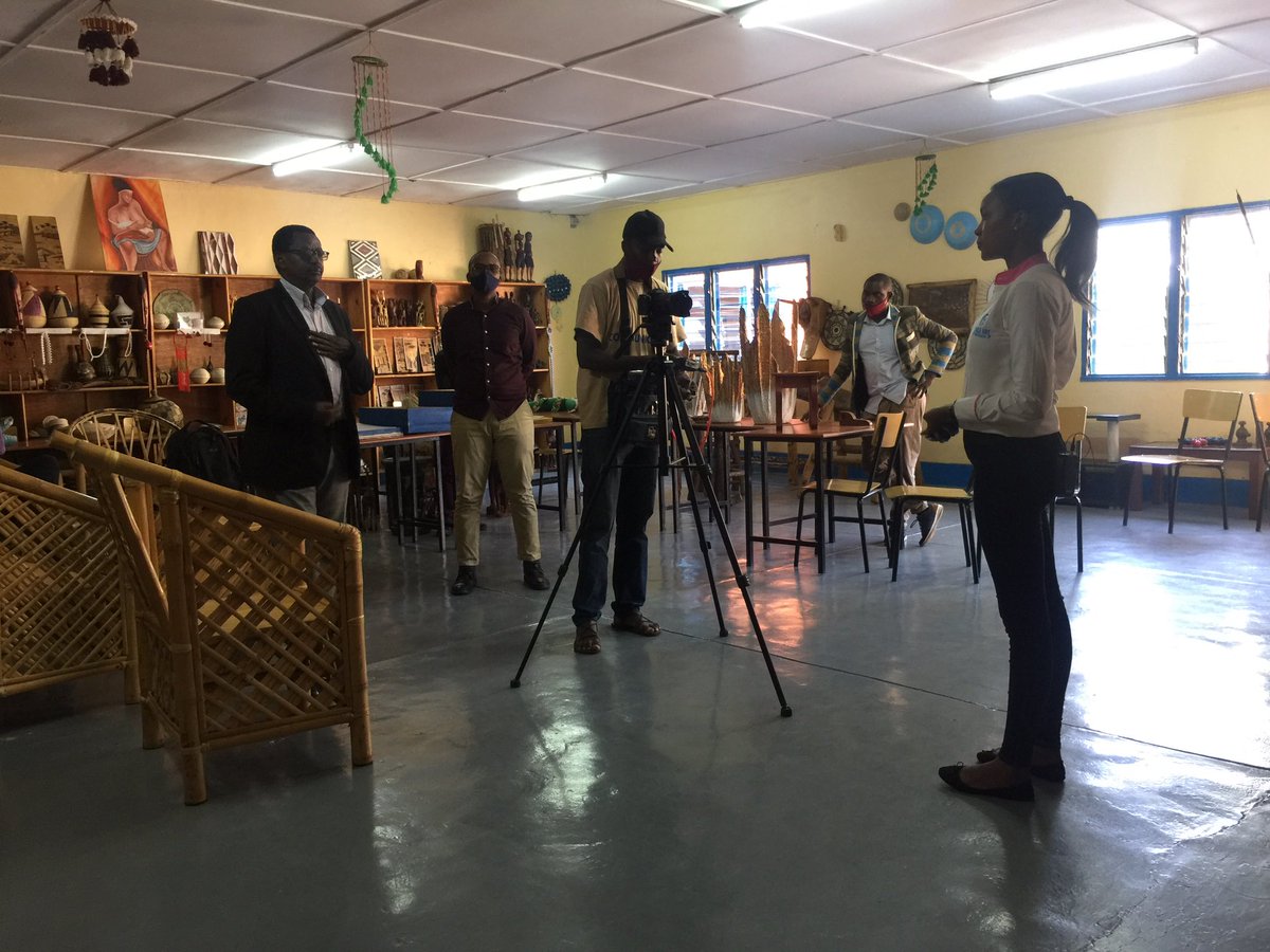 IwacuinAfrica's tweet photo. Now Taking interviews for promoting young entrepreneurs for growth... @Employmentcentr @YegoKimisagara @CityofKigali https://t.co/xZo7pE4Un0