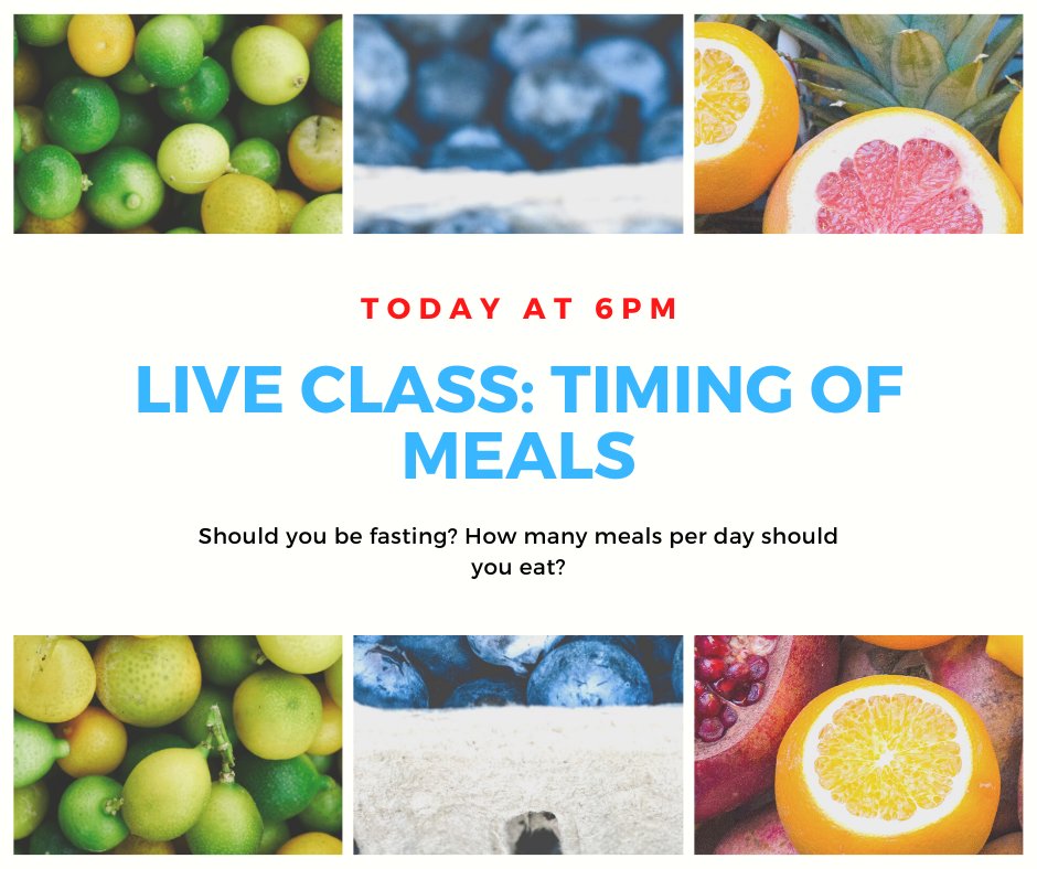 MyBodyByDance's tweet photo. Join us for Week 2 of our Re-Inventing Me Nutrition Series with Pauline F. Weissman, MS, CNS, LDN from Hart Acupuncture &amp; Nutrition. 

#EatHealthy #MBBD #Nutrition #ReInventingMe #MyBodyByDance https://t.co/BomBSoyF4j
