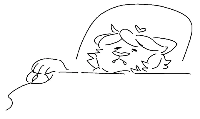 you can measure how tired i am by how much im slouching, for example: 