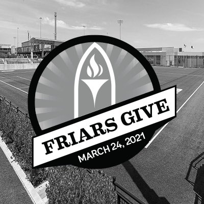 Friar family‼️ Today is #FriarsGive and a chance to give back to the PC community. If you choose to donate to PCMS, select other, and write in Men’s Soccer. It takes all of us! 

🔗friarsgive.org 

#GoFriars