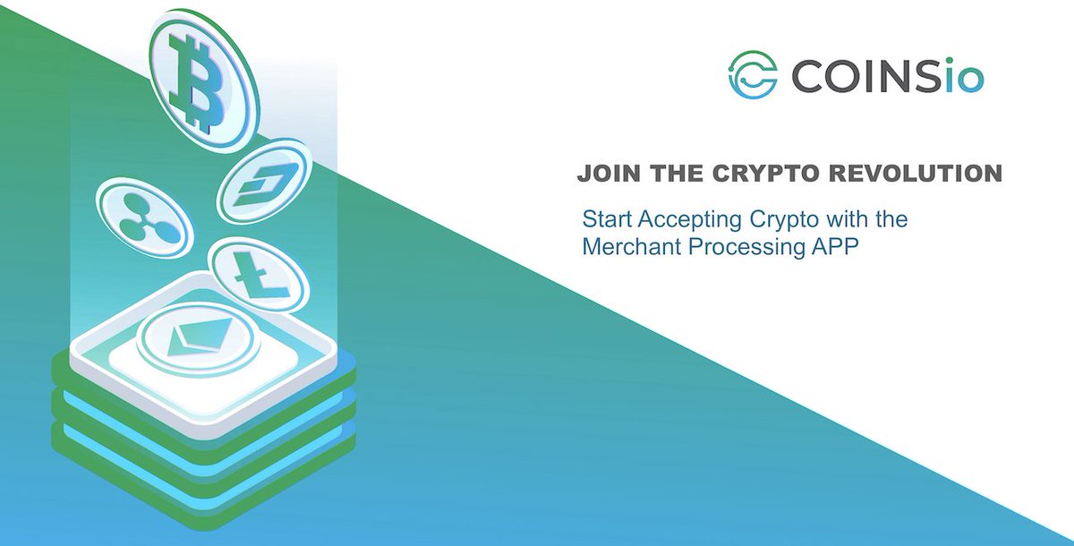 CoinsIO.com Crypto Marketplace tweet media