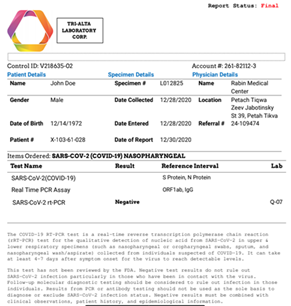 wcs_cloud's tweet photo. #darweb, un nuovo e pericoloso #trend: gli #hacker hanno iniziato a offrire falsi certificati di #vaccinazione spacciandosi per enti ufficiali. L'allerta di @_CPResearch_👉https://t.co/iEUP2BSMRV #COVIDtest #vaccino #Bitcoin #fake #cybersecurity @eteria_cloud https://t.co/xHTJQlWO5c