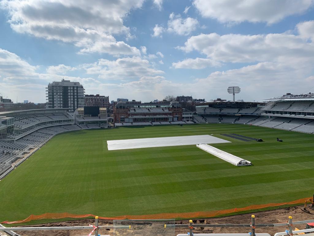 BRSCleaning's tweet photo. BRS are excited to announce that we have been awarded works at Lord's Cricket Ground for ISG, regarded as the  home of cricket, we are proud to be working at such an iconic landmark. BRS will be carrying out Builders, sparkle, as well as high level cleans in this project. https://t.co/14aNUHqFeN