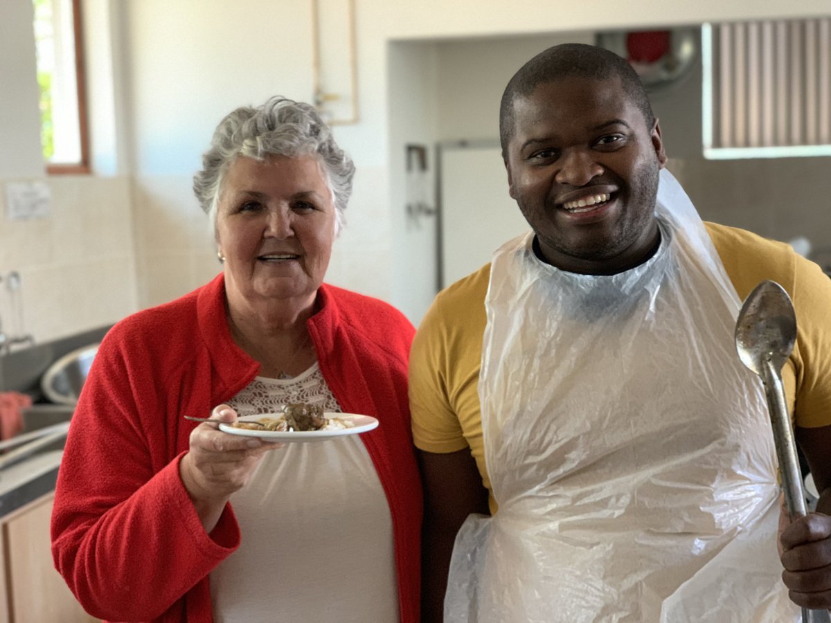 HLCompassionNPO's tweet photo. Constantly implementing social impact initiatives throughout the city. 10 years later, doing the right things, and receiving support from @The_DSD and @SharnaFernandez’S department is an ongoing dream and prayer. #TheMorningFlava https://t.co/OpMDFpjHb3