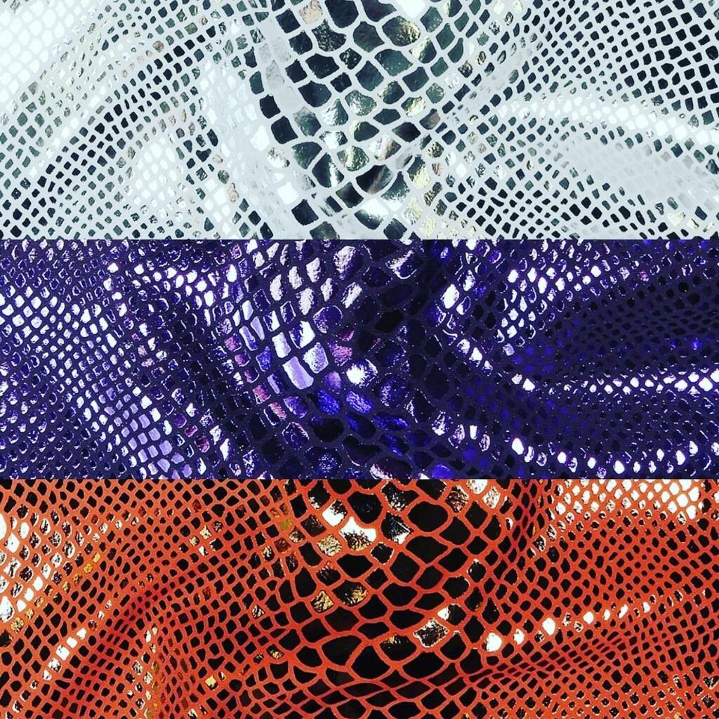 J_Jcreations's tweet photo. New Snakeskin fabrics available!
#youdreamwecreate
#jjwrestlingcreations β£
.β£
Send us a message NOW and get your new gear made!
.β£
.β£
.β£
#customgear #wrestling #costume #gear #snake #snakelover #snakeskinfashion #snakeskinjacket #snakeskins #snakes #snakeskinprint #snak⦠https://t.co/oyvC0AlesM