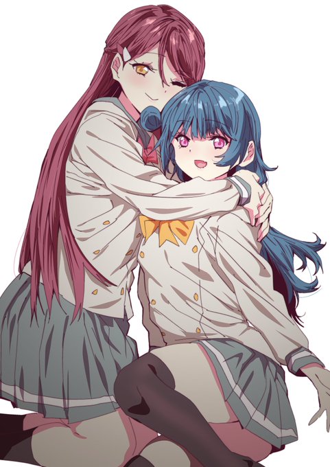 #よしりこ 