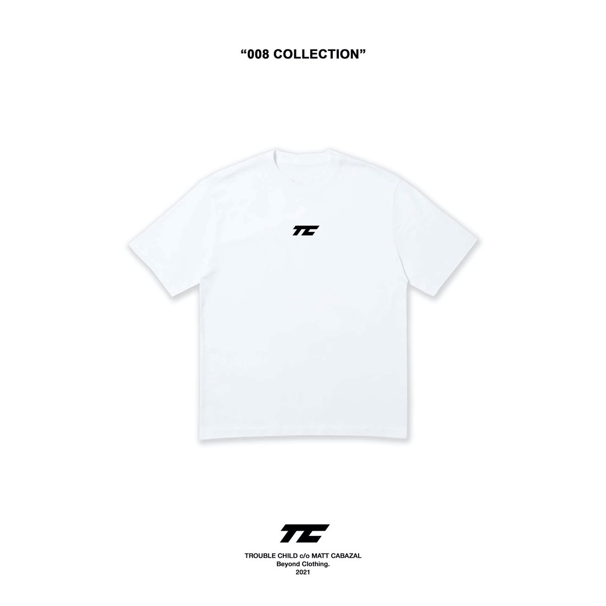 TroubleChildCo_'s tweet photo. 008 COLLECTION

550 PHP
XS-2XL
Pre-Order
Limited Pieces (One-time drop)

DM us to order! https://t.co/su5VtOb8kk