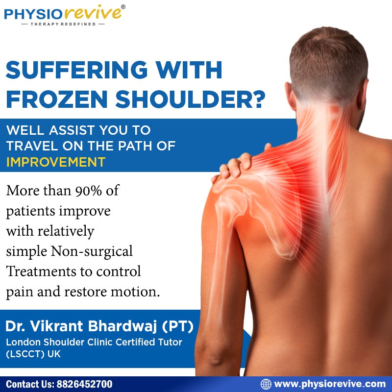 physiorevive's tweet image. Our clients have seen up to 90% improvement in neck &amp;amp; frozen shoulder pain after doing Dry Needling  therapy.💪

It’s time you start opting for treatments that fix the root cause rather than masking the symptoms.
#shoulderpain #Physiotherapist #Physiotherpy #ShoulderInjury