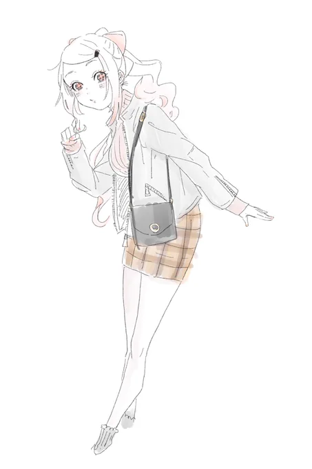 #しいなーと 