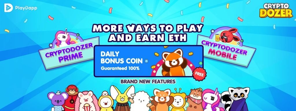 DozerFriends's tweet photo. DozerFriends games have a lot going on. Make sure you're following it all! 

https://t.co/aXHUPrFdAb

#gaming #nftcollector https://t.co/RNBfh9RWzG