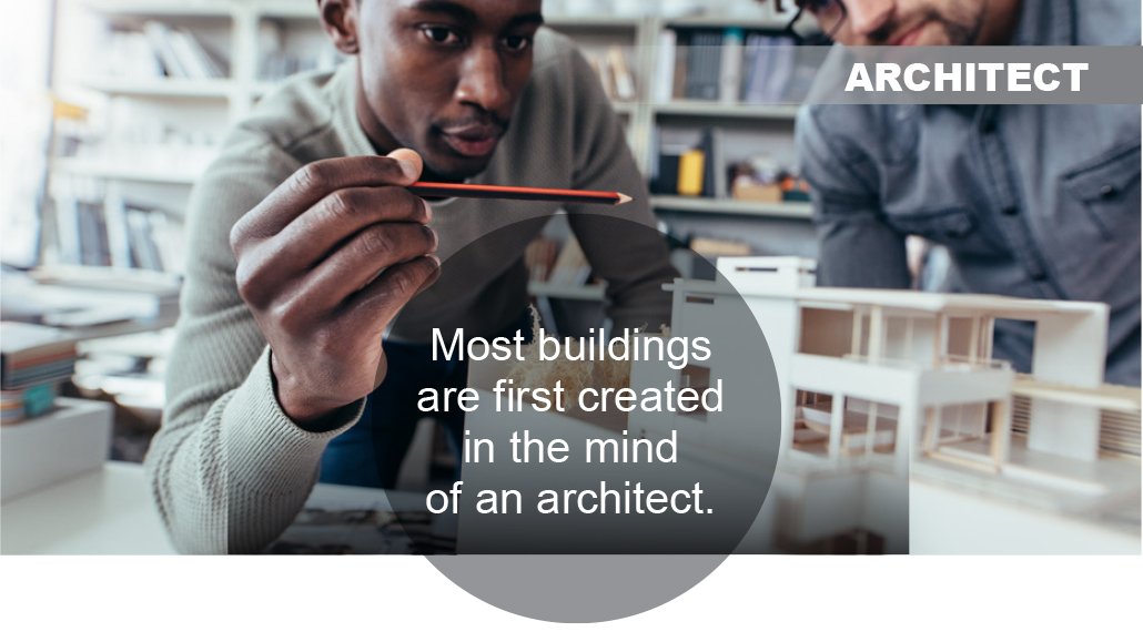 KGPFoundation's tweet photo. ARCHITECTURE is one of the many careers featured in the Kommunity Career Handbook. There are more than 400 careers featured in the book. Catch more careers in the Kareer Korner by following us #SkillsDevelopment #careerguidance #youthunemployment #SDGs #SocialDevelopment https://t.co/USOGAoC8GQ