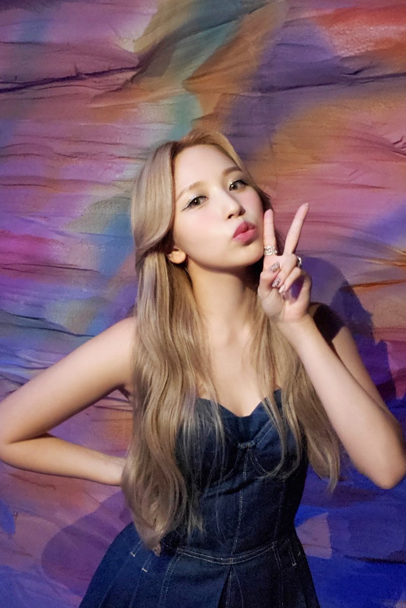 mykpoptv_'s tweet photo. 안녕 Twitter!
Have a pleasant day! https://t.co/24Rczu73MT