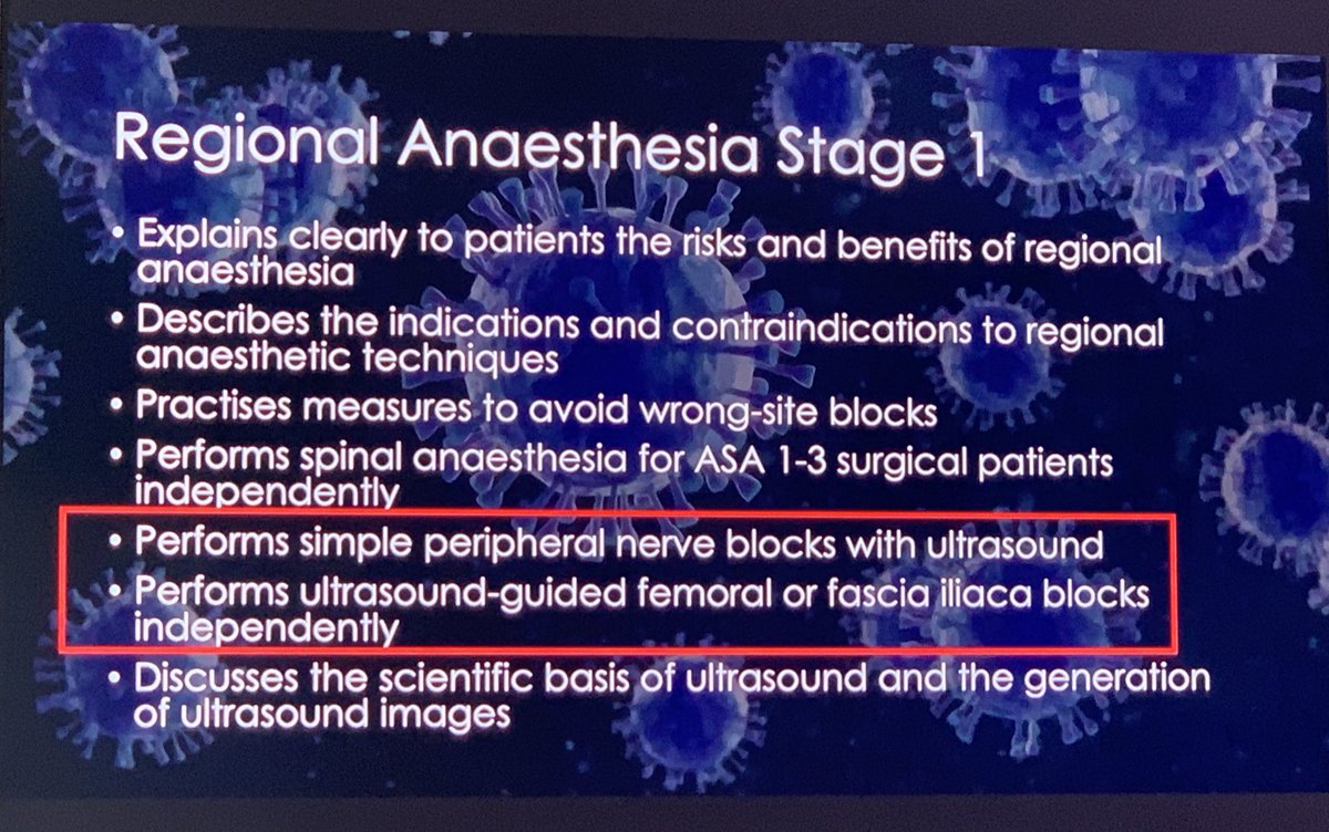amit_pawa's tweet photo. The new @RCoANews curriculum will address this!
#RAmasterclass #RAUK21 https://t.co/mLXpCRl5Hs