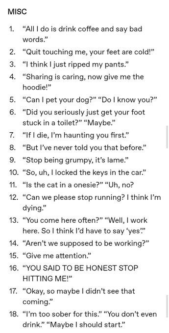 // Dadme un numerito de una sección y cuando pueda os envío starter