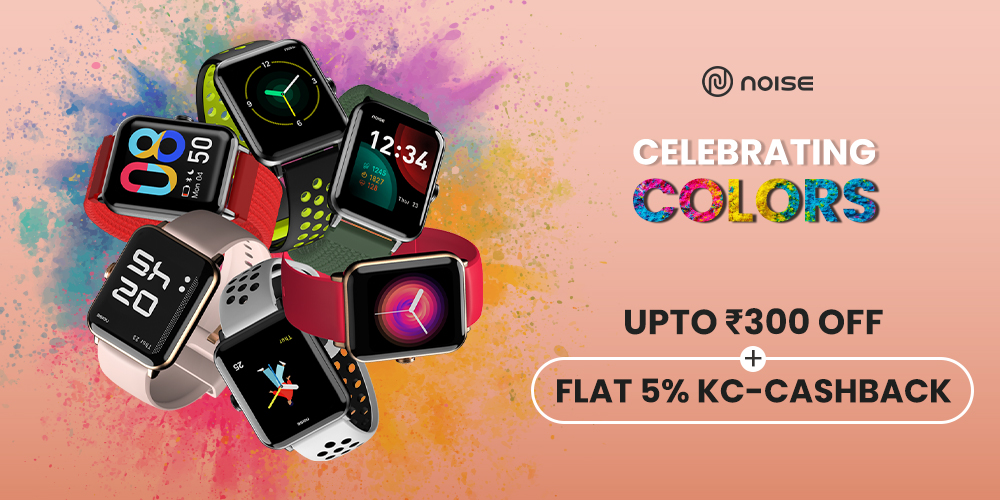 KickcashC's tweet photo. Shop from GoNoise via KickCash &amp; Get FLAT 5% KC-Cashback!!
https://t.co/UlzDhCwcu2

#KickCash #GoNoise #Holi #Savings #Cashback https://t.co/bW5d5PcJ32