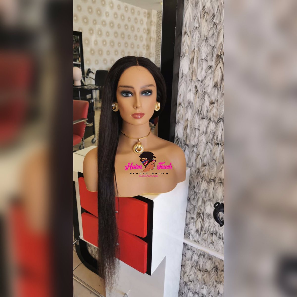 HairTouchBeaut1's tweet image. 💯% human hair available, 32inch Brazilian weave. Hurry while stock lasts at Hairtouch Beauty Salon.

#bonding #microbraid #twist #singles #conrows #relax #weaves #dreadlocks #menscut #ped&amp;amp;manicure #hairfood

🌮FREE REFRESHMENTS ON THE HOUSE🍹

WhatsApp:081 059 9559