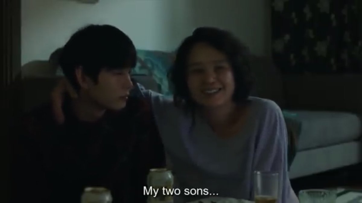 IamPicoy's tweet photo. In Between Seasons from 🇰🇷 is one of those BL films that does not give skinship but provides a solid good story and great performances from the cast. It made me smile, angry, cry, hope, and it made me happy in the end. #InBetweenSeasons https://t.co/CjUqxStKRT