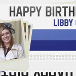 Image for the Tweet beginning: 🎉 Happy birthday to double