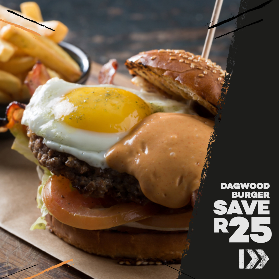 Go marching into a fried egg, streaky bacon and a slice of cheddar. 
Take 20% off the price when you order online.
Deal excl. to select PRIMI Stores 
T's &amp; C's Apply. 

#OrderOnline #Take20 #OrderIn #Primi #PrimiPiatti #RestaurantDeals #FoodSpecials #DineIn #Restaurant #Takeaways