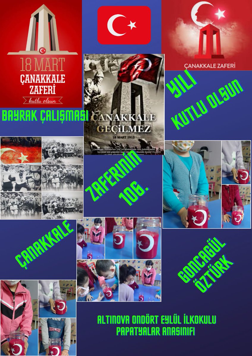 Bir Tohum bir gelecek tweet media