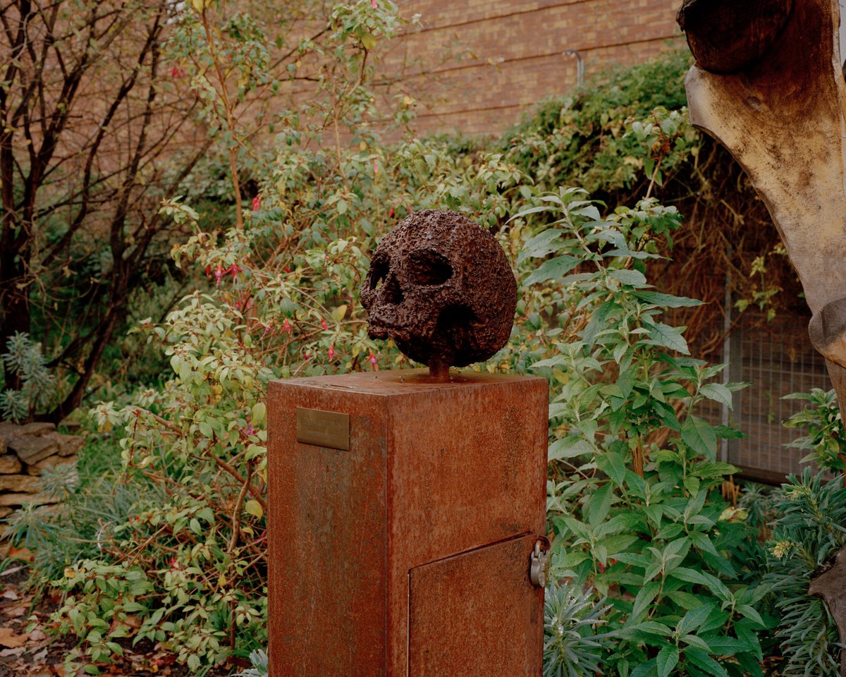 INGmedia's tweet photo. The future of #Southwark’s hidden historic Crossbones burial ground and memorial garden has been secured through a package of support from @uandiplc and @TfL, as part of plans to develop a mixed-use scheme designed by @alliesmorrison.

@BBCLondonNews

https://t.co/EmmUvNs6dj https://t.co/fJjo4nuFHl