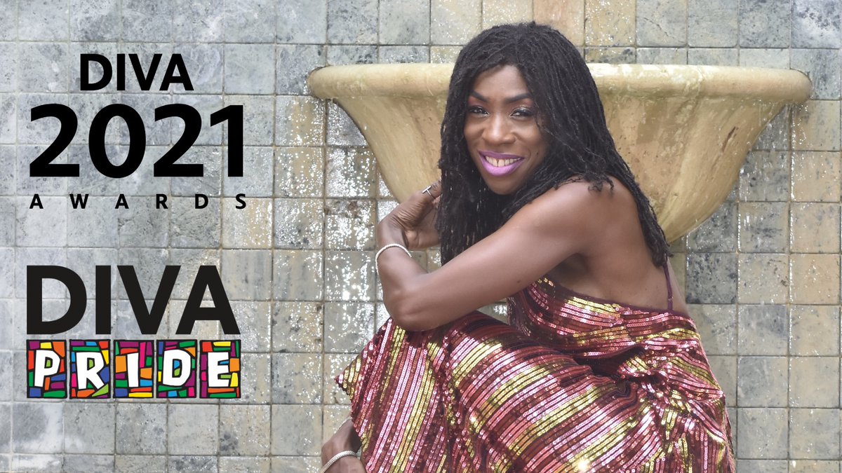 DIVAmagazine tweet picture