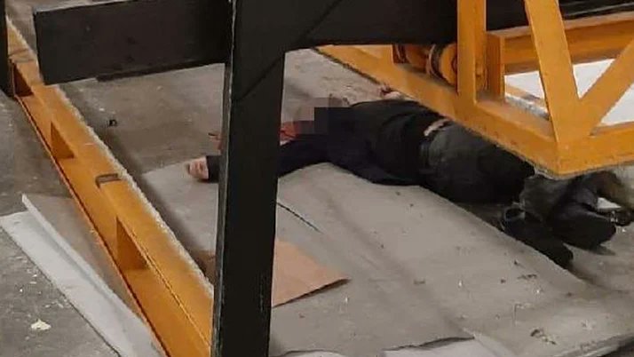 sevincozarslan's tweet photo. Haberiniz var mı? KHK'lı Doç. Dr. Mustafa Çamaş, inşaat işçisi olarak çalışırken vincin altında kalarak can verdi. 

Biyomühendislik alanında araştırmalar yaparken ihraç edilen Çamaş'ın SCI Index'ine giren 24 ARAŞTIRMASI, makalelerine de 232 ATIF vardı. 

https://t.co/tDhLVDEyEX https://t.co/zAKFMhVDvX