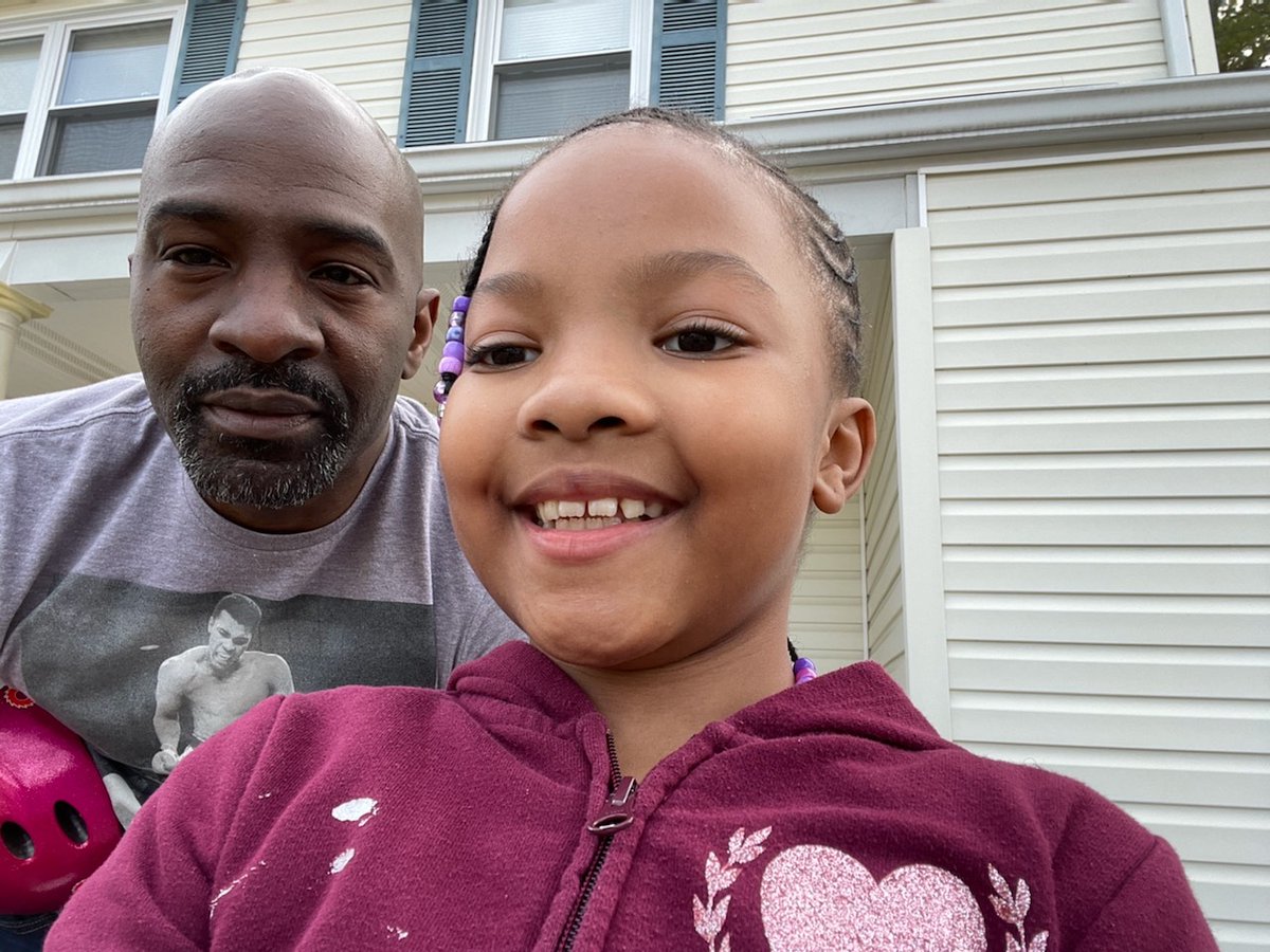 The Fearless Leader sends a special tribute to fathers!

Click the link below:
youtu.be/_1sH8kH8p_0