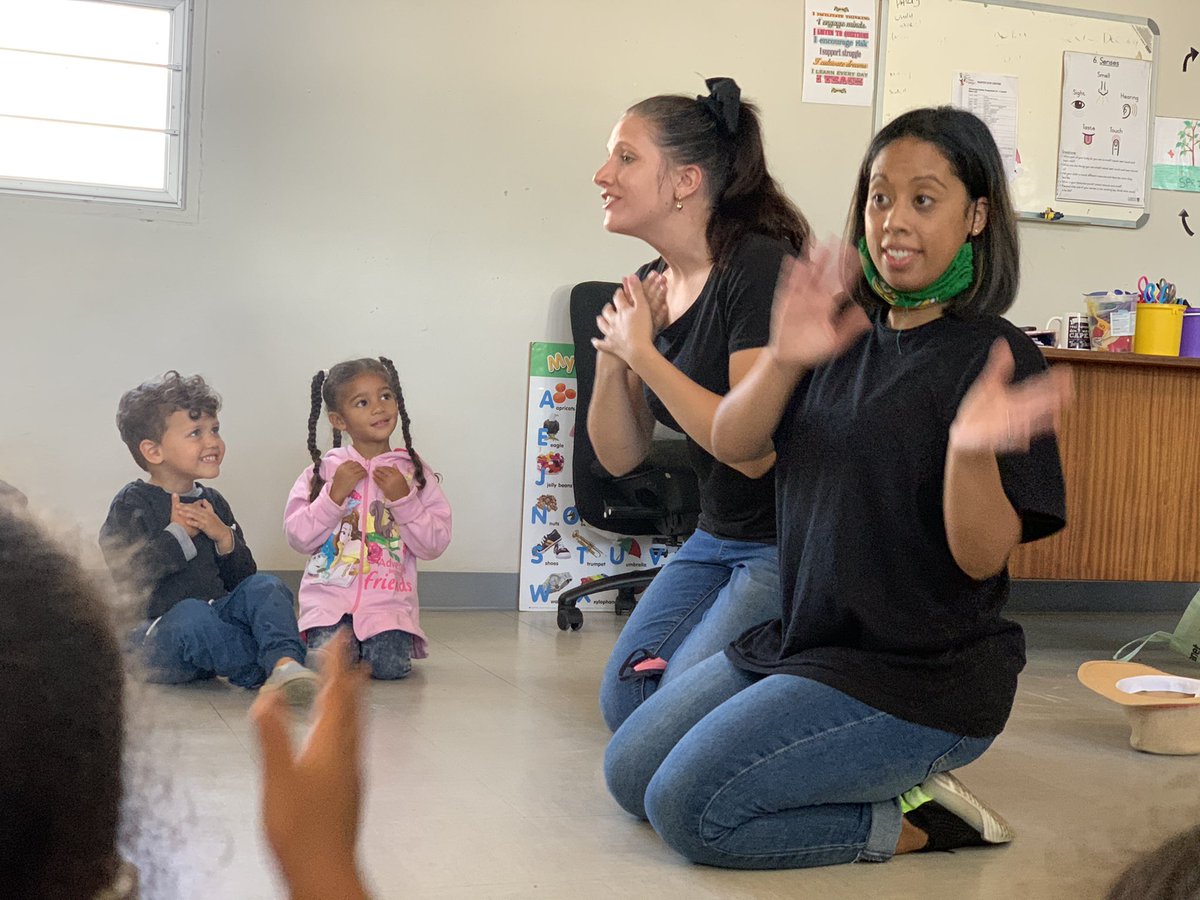 HLCompassionNPO's tweet photo. Shining light on Stacy De Villiers who developed the Music Movement Initiave that focussed on #BrainDevelopment for preschoolers in public schools. Cape Town is in good hands. @gschoolleaders #MusicMovement #SDV #education https://t.co/YmJffeoF6i