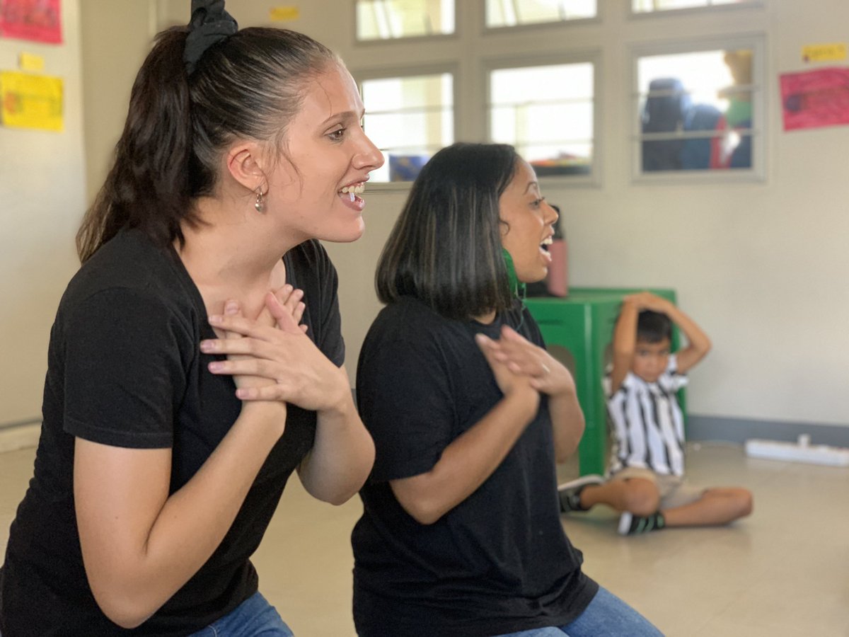 HLCompassionNPO's tweet photo. Shining light on Stacy De Villiers who developed the Music Movement Initiave that focussed on #BrainDevelopment for preschoolers in public schools. Cape Town is in good hands. @gschoolleaders #MusicMovement #SDV #education https://t.co/YmJffeoF6i
