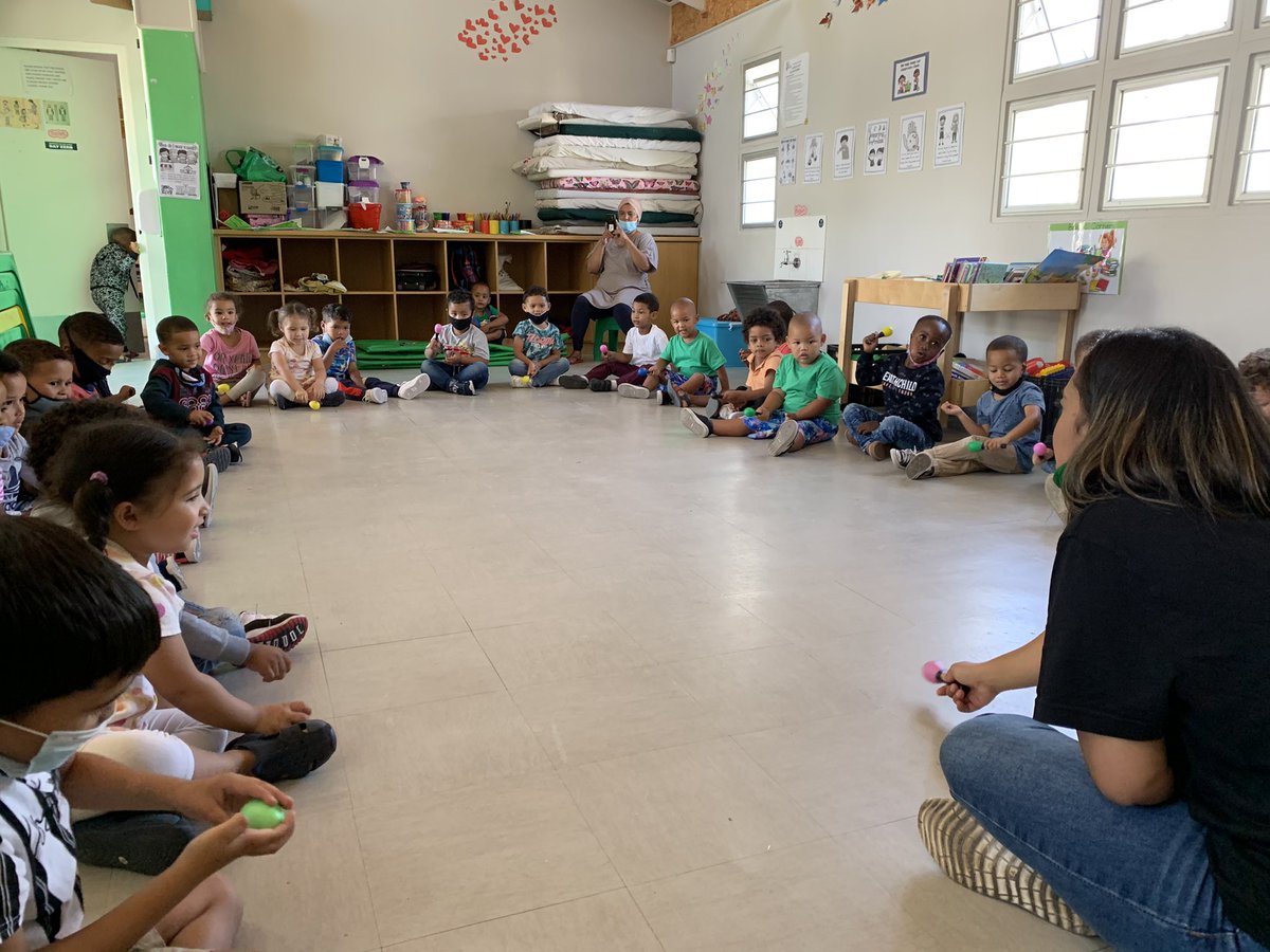 HLCompassionNPO's tweet photo. Shining light on Stacy De Villiers who developed the Music Movement Initiave that focussed on #BrainDevelopment for preschoolers in public schools. Cape Town is in good hands. @gschoolleaders #MusicMovement #SDV #education https://t.co/YmJffeoF6i