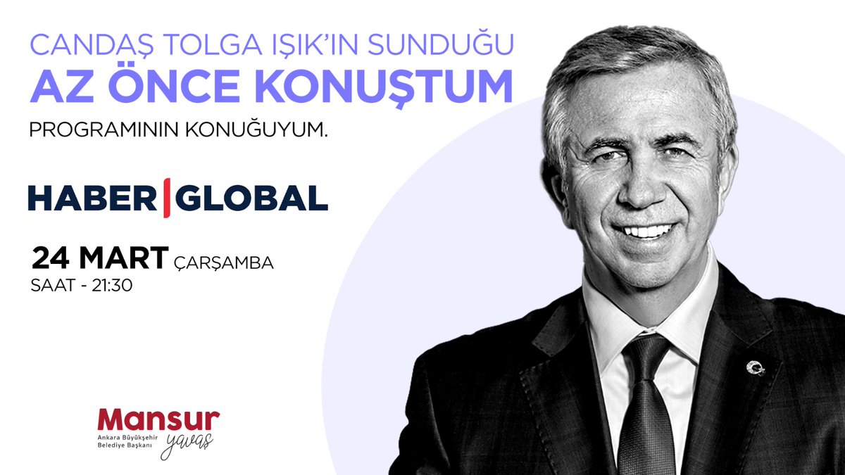 Mansur Yavaş