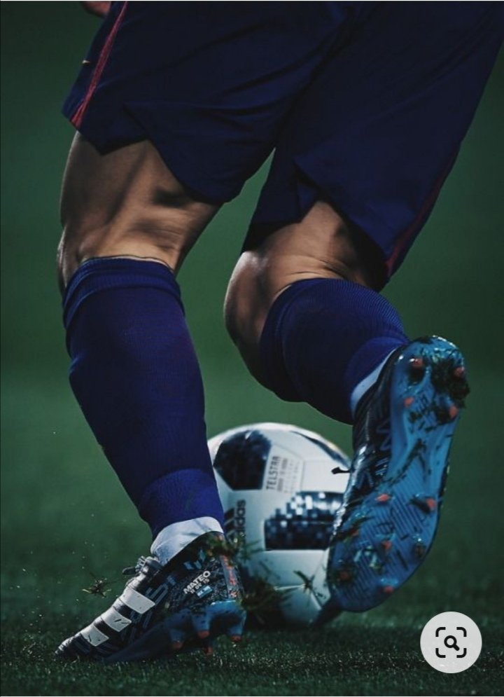 LessAsavela's tweet image. THE WORLD'S GREATEST PLAYER 👑👑💚