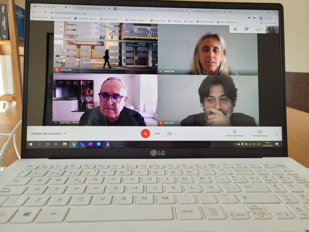 Josep Prat Riuró tweet media