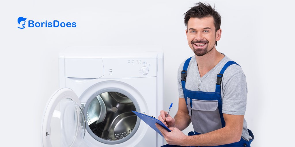 BorisDoes_Au's tweet image. Let’s be honest: we are tired of having our #appliances broken. Electric, gas, even the most prestigious ones - we all face the same problem.
BorisDoes is also tired of it, so meet the new category - "Appliance repair"! The best #repairmen and #repairwomen are ready to help you😉