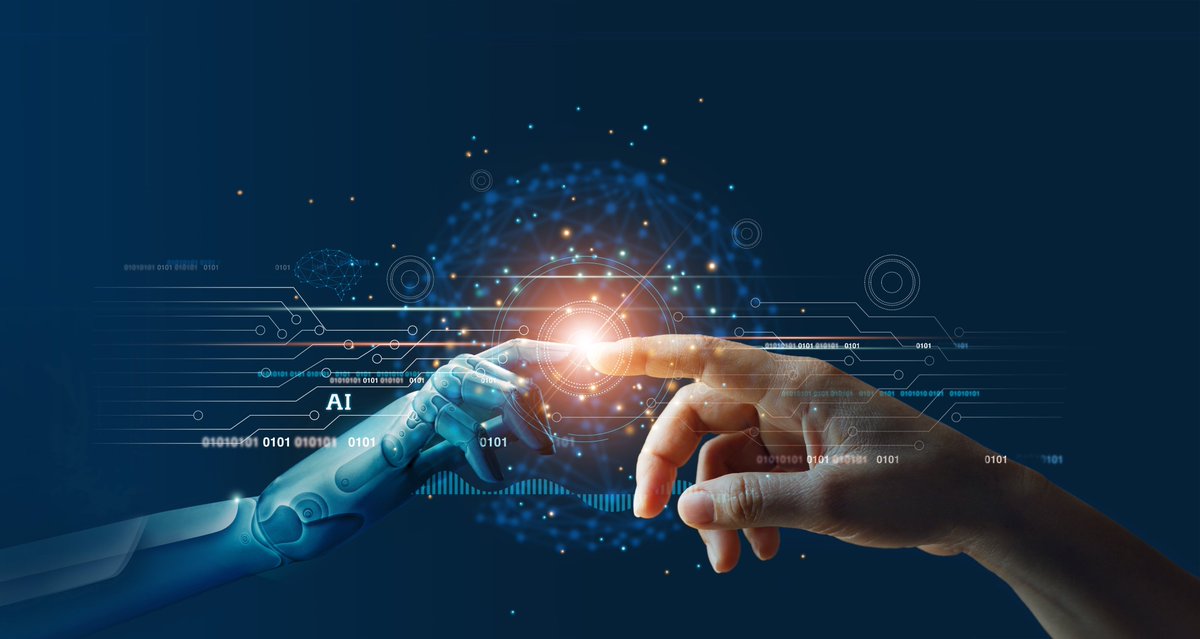 #ArtificialIntelligence + Human Intelligence. It’s how we’re accelerating development of #emitters for next-gen #OLED #displays @CYNORA_GmbH. Learn how &amp; enjoy the read.
cynora.com/better-oleds-w…
