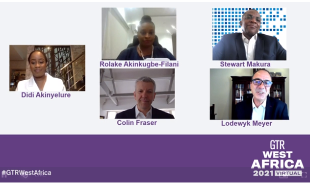 Orbitt (@orbittcapital) on Twitter photo Thanks to all the speakers for the insightful conversation and guidance on how African #corporates, #banks and the wider #trade ecosystem can prepare to gain maximum advantage as the <a href="/AfCFTA/">AfCFTA Secretariat Official</a> takes root. cc <a href="/gtreview/">Global Trade Review</a> <a href="/DidiAkin/">Didi Akinyelure</a> <a href="/rolakeakinkugbe/">Rolake Akinkugbe-Filani</a> <a href="/meyerlodewyk1/">Lodewyk Meyer</a> #GTRWestAfrica Thanks to all the speakers for the insightful conversation and guidance on how African #corporates, #banks and the wider #trade ecosystem can prepare to gain maximum advantage as the <a href="/AfCFTA/">AfCFTA Secretariat Official</a> takes root. cc <a href="/gtreview/">Global Trade Review</a> <a href="/DidiAkin/">Didi Akinyelure</a> <a href="/rolakeakinkugbe/">Rolake Akinkugbe-Filani</a> <a href="/meyerlodewyk1/">Lodewyk Meyer</a> #GTRWestAfrica