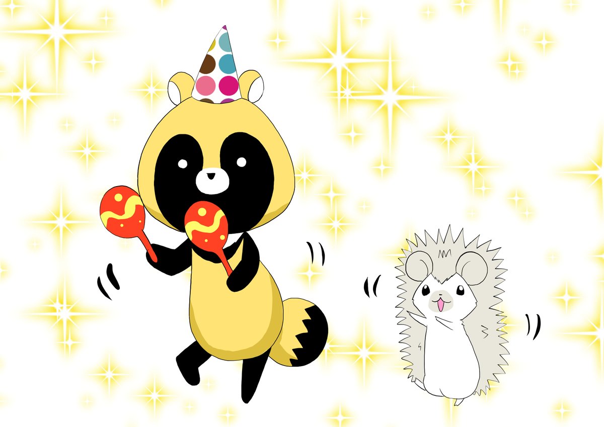 河口けい 可愛いたぬきも楽じゃない La La5月号はたぬきの誕生日です よろしくお願いします 河口けい 可愛いたぬきも楽じゃない La La5月号はたぬきの誕生日です よろしくお願いします
