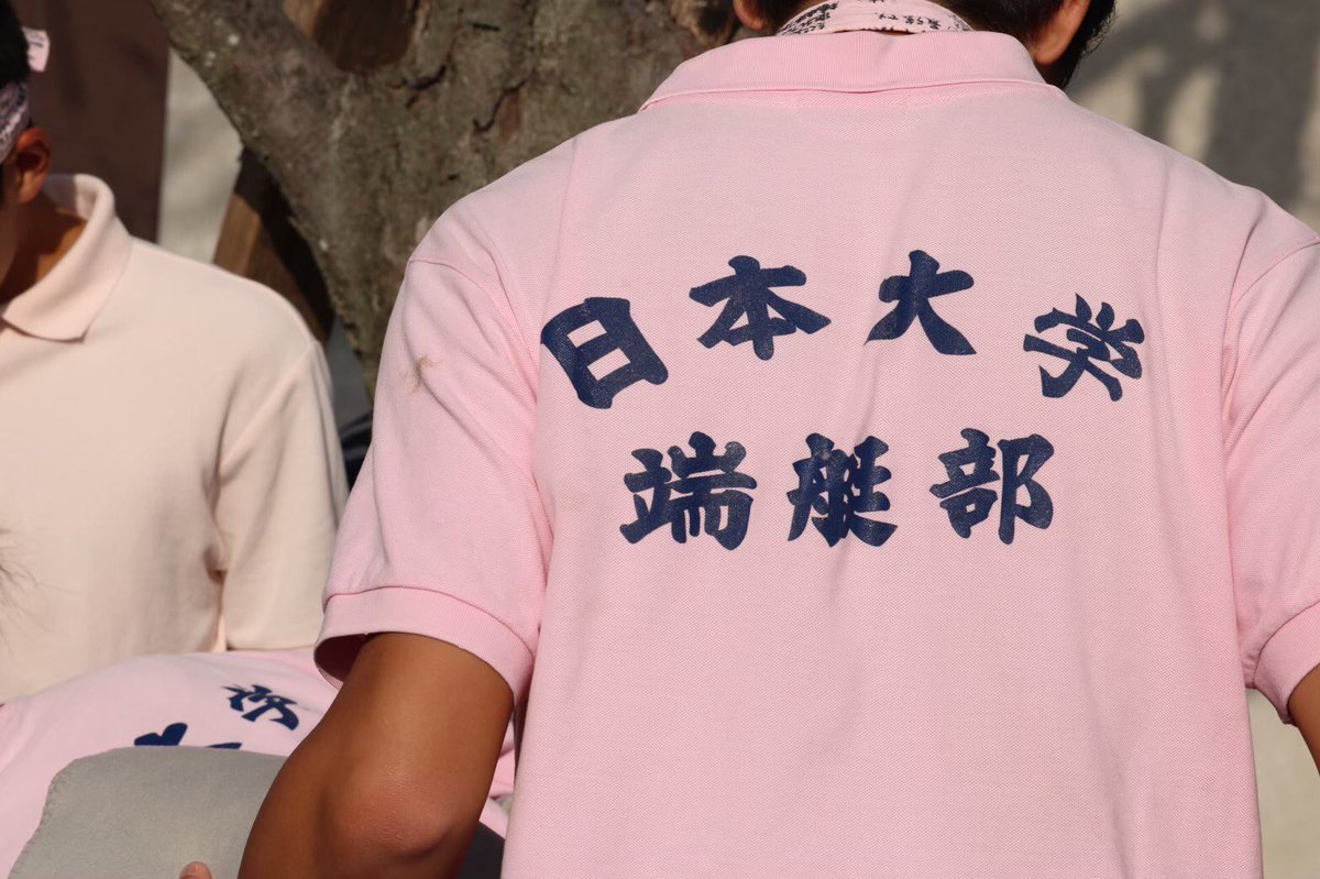 いつか父さんみたいな大きな背中で