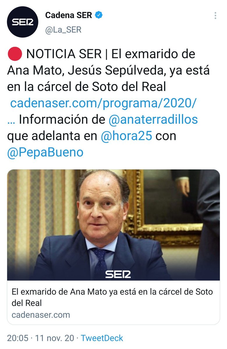 Pablo Haro Urquízar tweet media