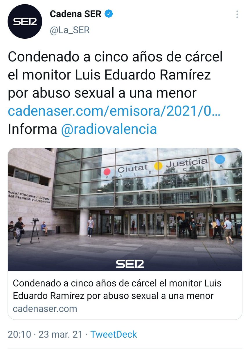 Pablo Haro Urquízar tweet media