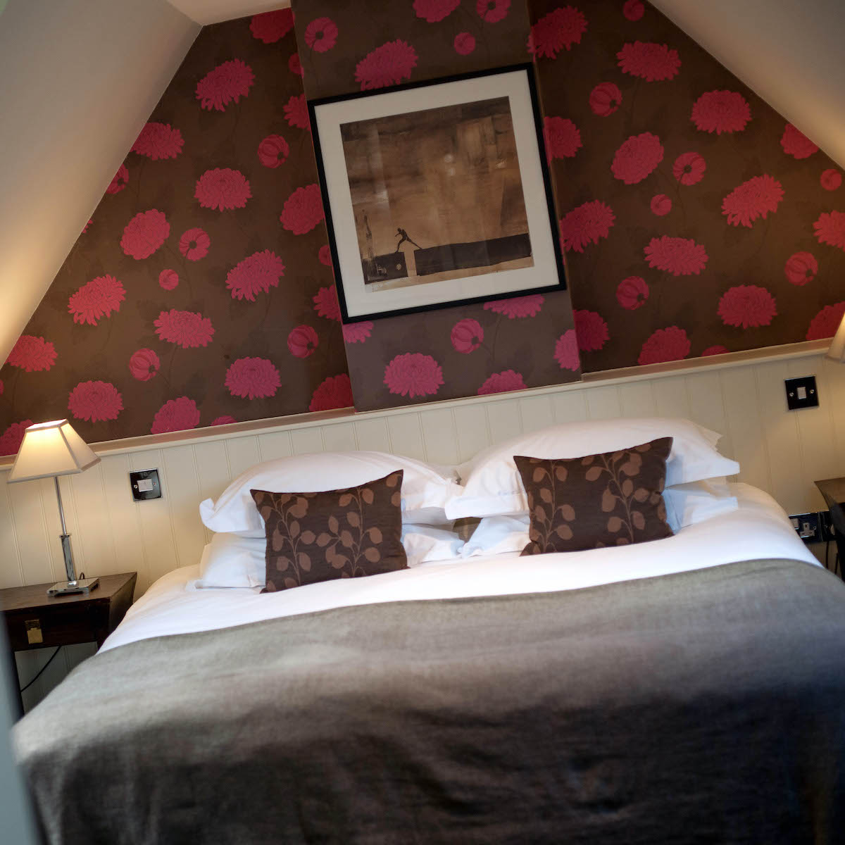 The Slaughters Manor tweet media