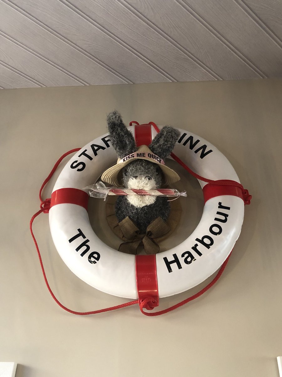 The Star at Harome tweet media